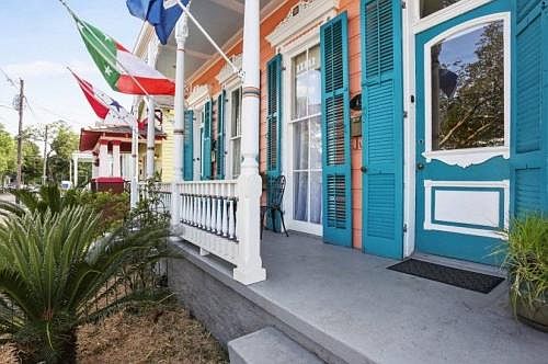 2nd image of 431 Pacific Ave