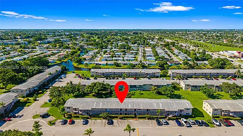 7305 NW 5th Ct #204 Photo 1