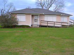 13491 E Main St, Larose, LA 70373