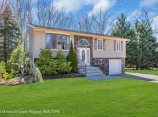 49 Beam Ave, Jackson, NJ