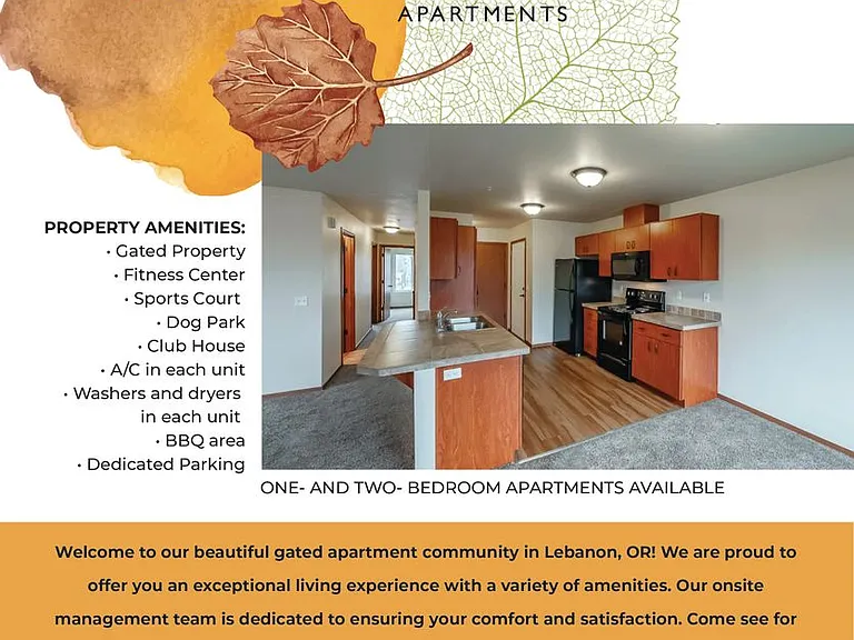 Aspen Place Apartments — Photo 181