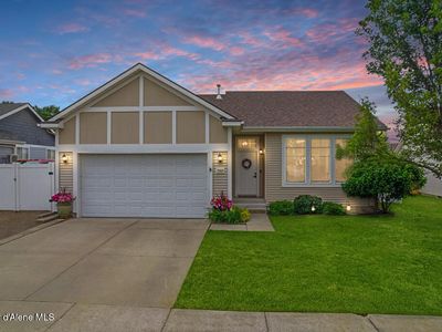 2560 W Elmwood Dr, Coeur D Alene, ID, 83815