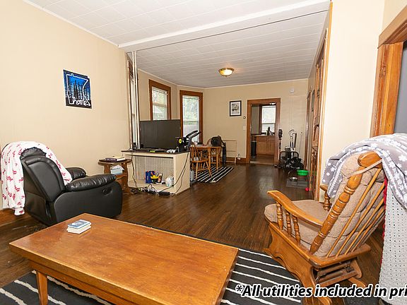 5th image of 857 Oakdale Ave #1