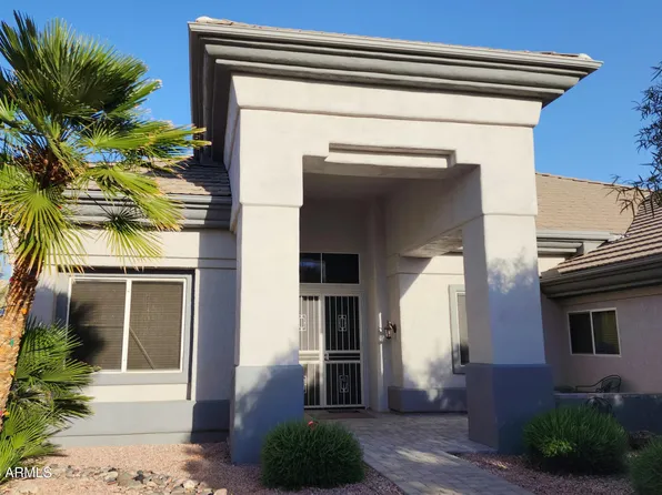 22515 N VEGA Drive, Sun City West, AZ 85375