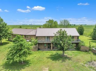 11695 411th Rd, Delaware, OK 74027