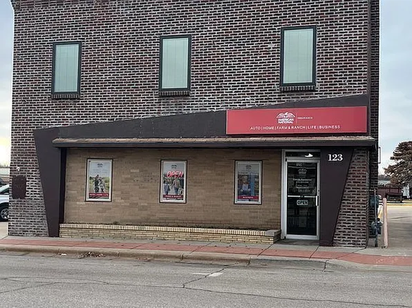 123 E Pine Ave, El Dorado, KS 67042