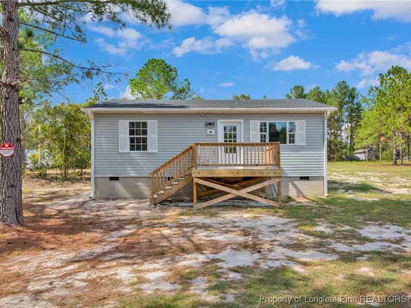 266 Brower Rd, Cameron, NC 28326