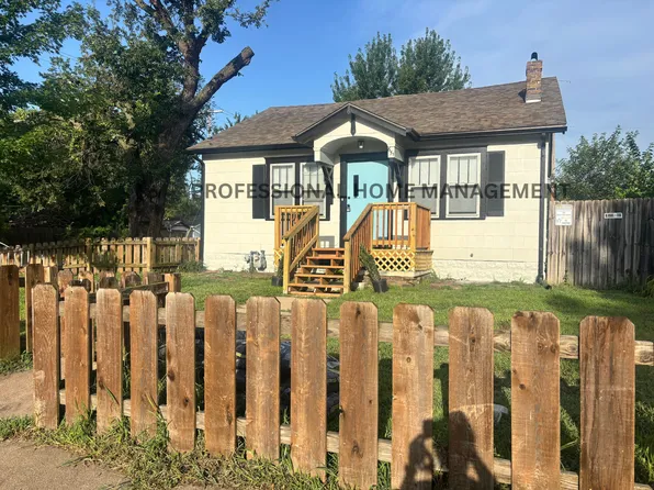 651 S Spruce St, Wichita, KS 67211