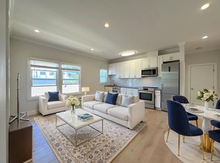 2440 8th Avenue, Oakland, CA 94606