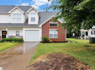 329 Still Water Cir #329, Boiling Springs, SC 29316
