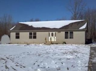 10660 Whittaker Rd, Whittaker, MI 48190