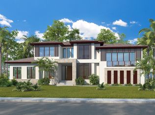 46 S Bridge Ln, Ocean Reef, FL 33037