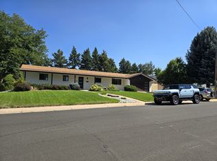 5886 S Logan St, Centennial, CO 80121