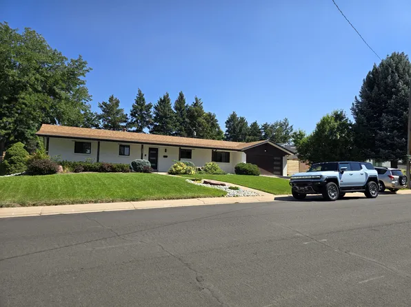5886 S Logan St, Centennial, CO 80121