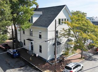 80 Wilson Street, Portland, ME 04101