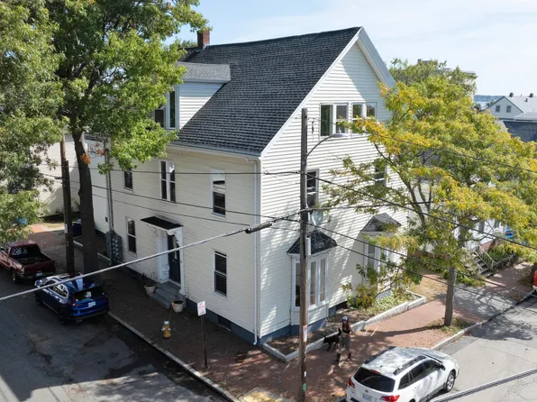 80 Wilson Street, Portland, ME 04101