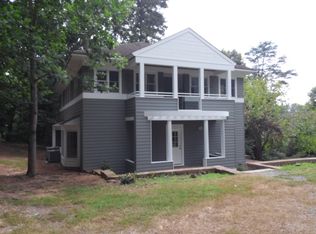 1700 Roslyn Ridge Rd, Charlottesville, VA 22901