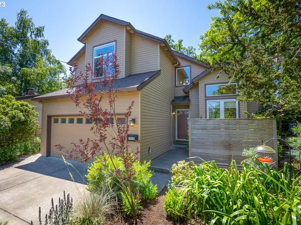 7419 SW 31st Ave, Portland, OR 97219