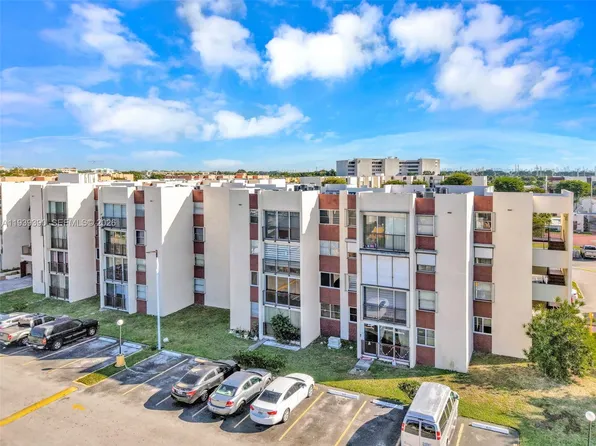 9441 SW 4th St APT 309, Miami, FL 33174