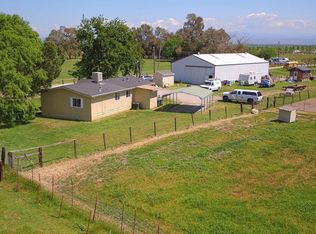 23251 Murray Ave, Gerber, CA 96035