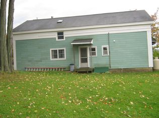 8735 Reeds Corners Rd, Dansville, NY 14437