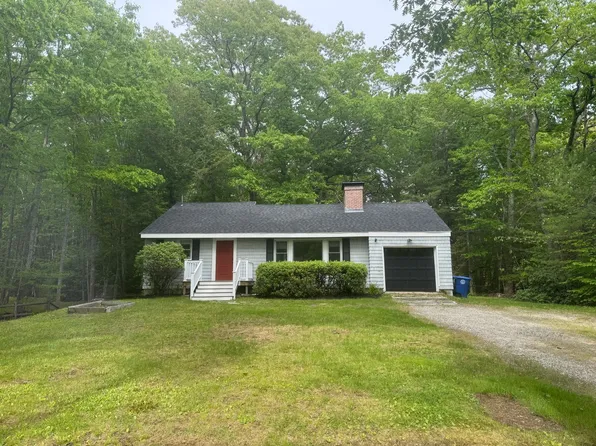 87 Mast Rd, Westbrook, ME 04092
