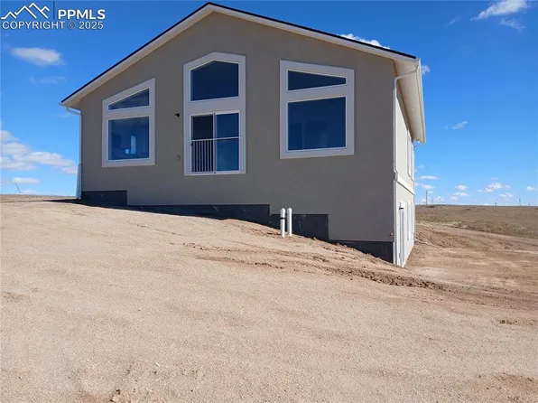 29810 Tallgrass Vw, Calhan, CO 80808