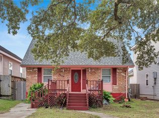 6646 Bellaire Dr, New Orleans, LA 70124