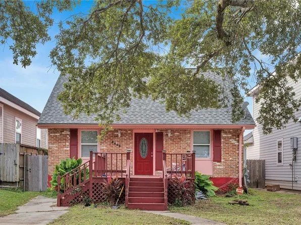 6646 Bellaire Dr, New Orleans, LA 70124