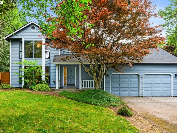 3504 NE 169th Ave, Vancouver, WA 98682