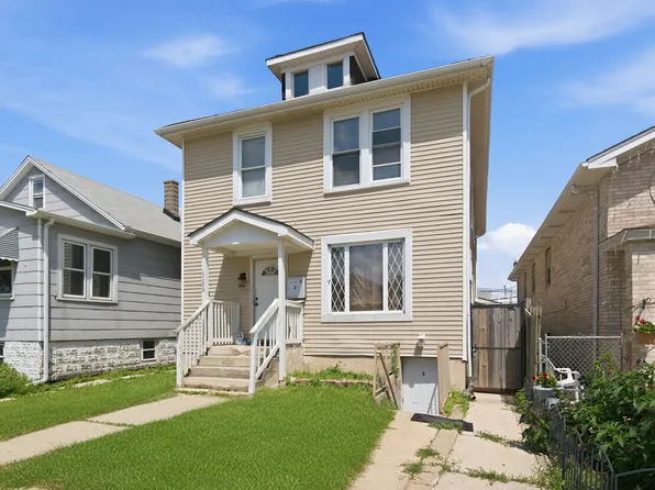 6939 S Komensky Ave #2, Chicago, IL 60629