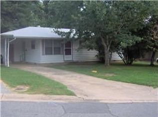 805 Virginia Cir, Jacksonville, AR 72076
