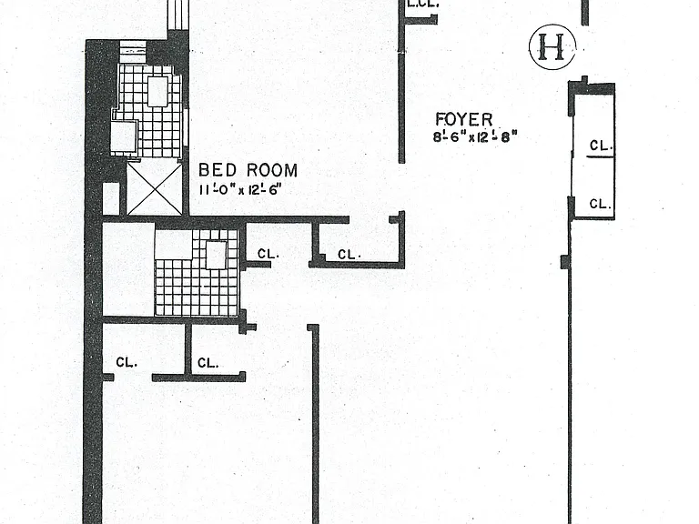 157 E 18th St #6H — Photo 2