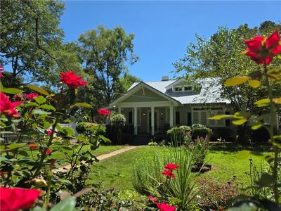 505-507 Blair St, Anderson, SC, 29625