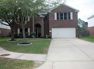 2109 Bataan Dr, League City, TX 77573