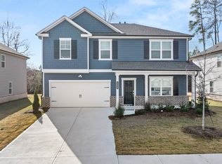 2298 Treaty Ln, Douglasville, GA