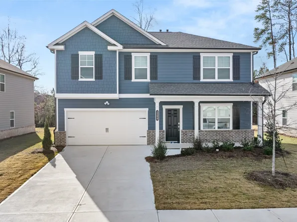 2298 Treaty Ln, Douglasville, GA 30135