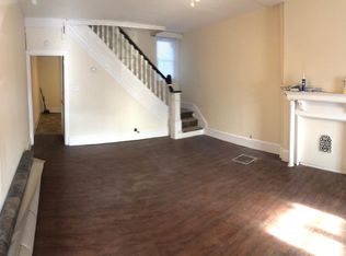 2018 W 4th St, Chester, PA 19013