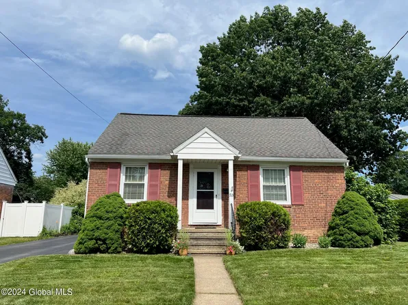 53 Reber Street, Albany, NY 12205