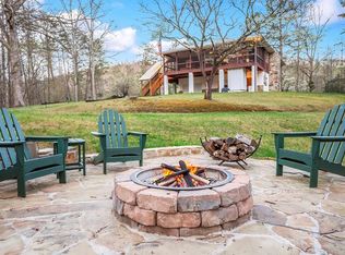 2669 Weaver Creek Rd, Blue Ridge, GA 30513