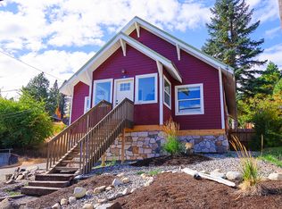 316 S 2nd St, Roslyn, WA 98941