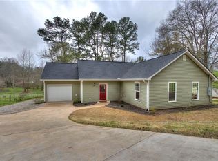 12 Two Run Creek Rd, Cartersville, GA 30121