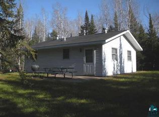 9220 Sorenson Rd, Pt Wing, WI 54865