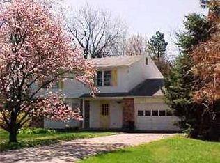 1917 Navaho Trl, Okemos, MI 48864