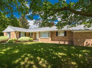 900 N Main St, Chelsea, MI 48118