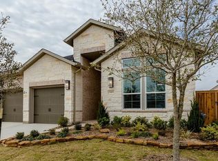3411 Albany Crest Ln, Houston, TX 77059