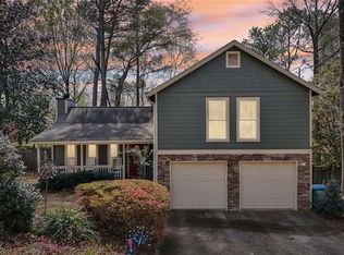 4128 Buckingham Pl, Duluth, GA 30096