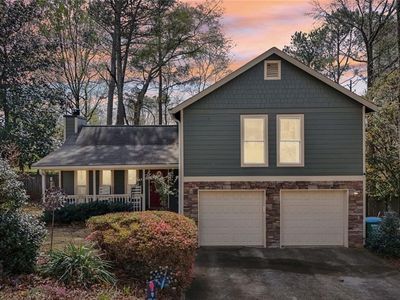 4128 Buckingham Pl, Duluth, GA, 30096