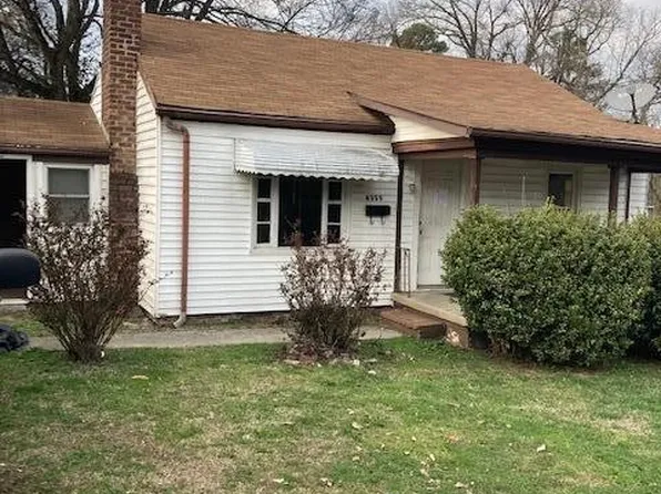 4325 Mansion Ave, Knoxville, TN 37914