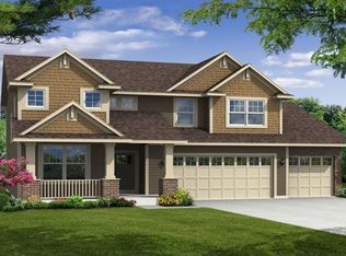 3500 Sawgrass Trl, Eagan, MN 55123